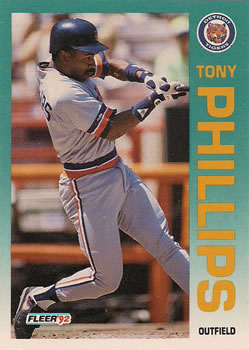 Tony Phillips