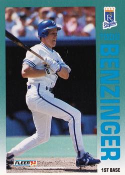 Todd Benzinger