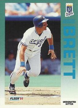 George Brett