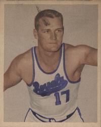 Arnie Johnson