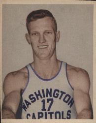 Bones McKinney