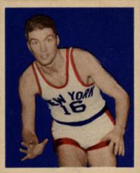 Bud Palmer