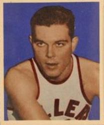 Lee Roy Robbins