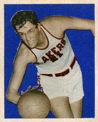 George Mikan