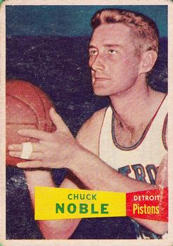 Chuck Noble