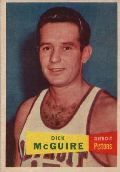Dick McGuire