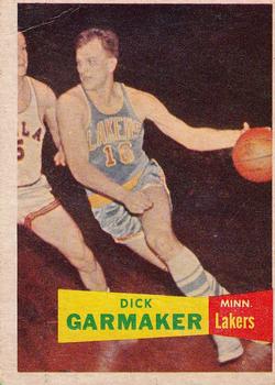Dick Garmaker