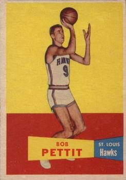 Bob Pettit