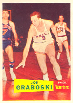 Joe Graboski