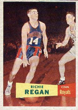 Richie Regan
