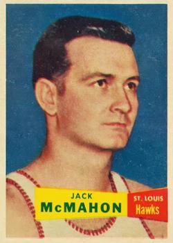 Jack McMahon