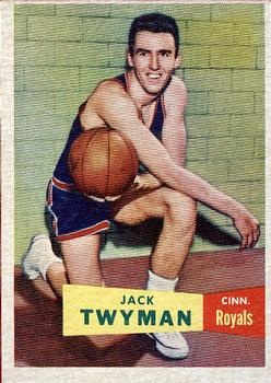 Jack Twyman