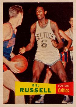 Bill Russell