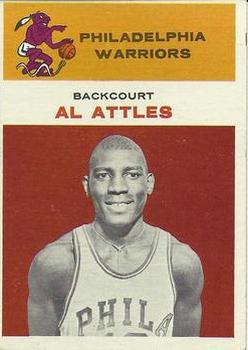 Al Attles