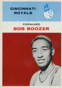 Bob Boozer