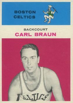 Carl Braun