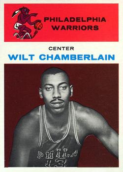 Wilt Chamberlain