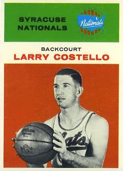 Larry Costello