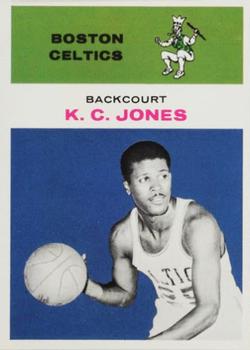 K.C.Jones