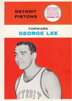 George Lee