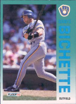 Dante Bichette