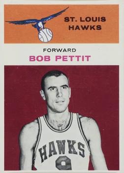 Bob Pettit