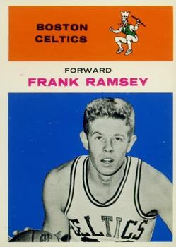 Frank Ramsey