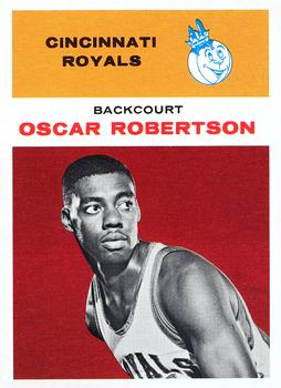 Oscar Robertson