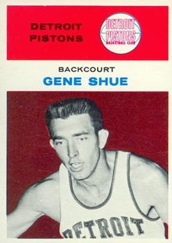 Gene Shue
