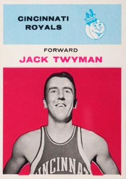 Jack Twyman