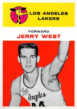 Jerry West