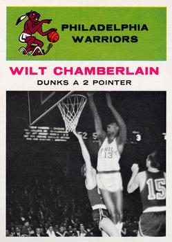 Wilt Chamberlain IA
