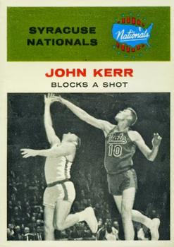 Johnny Kerr IA