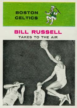 Bill Russell IA