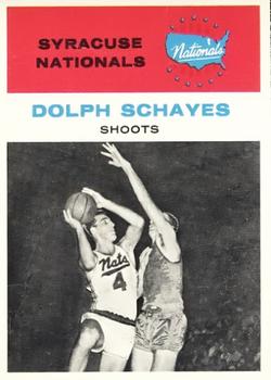 Dolph Schayes IA