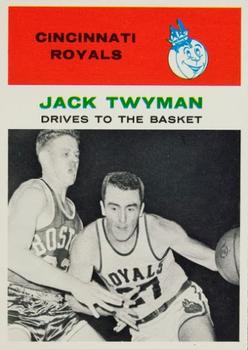 Jack Twyman IA