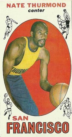 Nate Thurmond