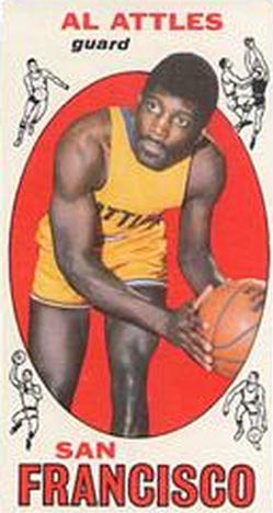 Al Attles