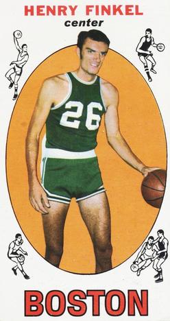 Henry Finkel
