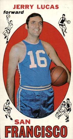 Jerry Lucas