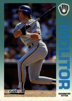 Paul Molitor