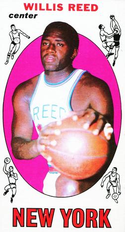 Willis Reed