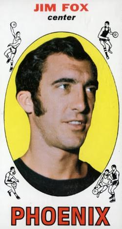 Jim Fox