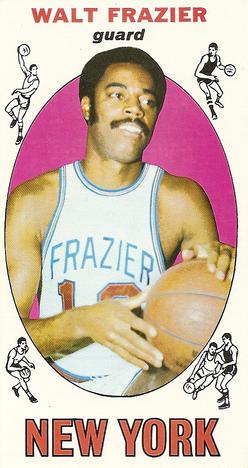 Walt Frazier