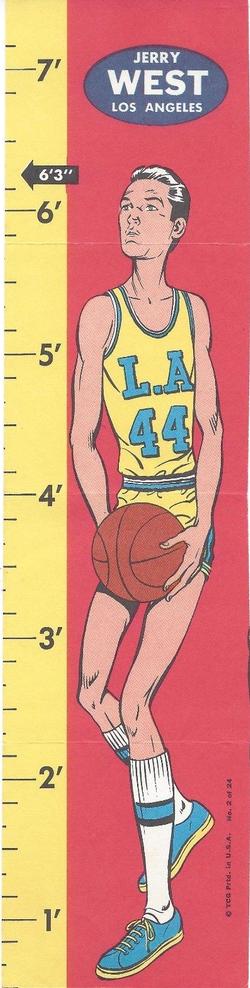 Jerry West