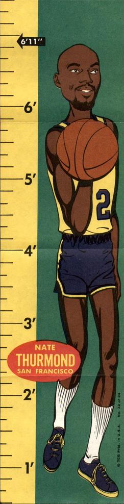 Nate Thurmond