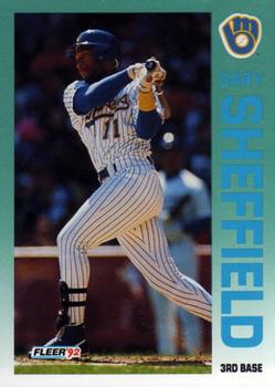 Gary Sheffield