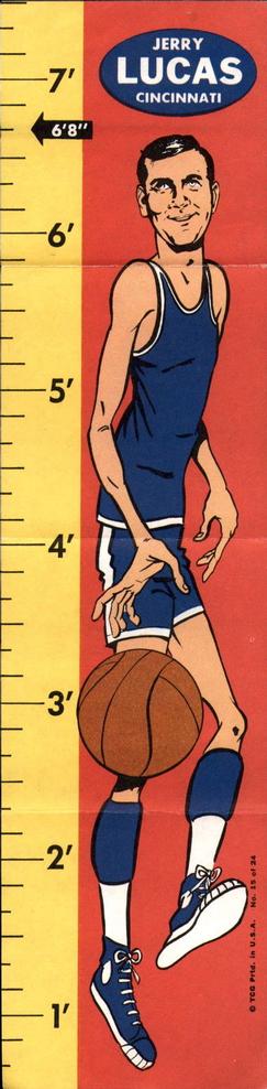 Jerry Lucas