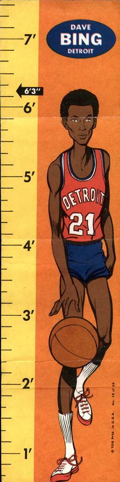 Dave Bing