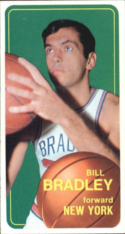 Bill Bradley